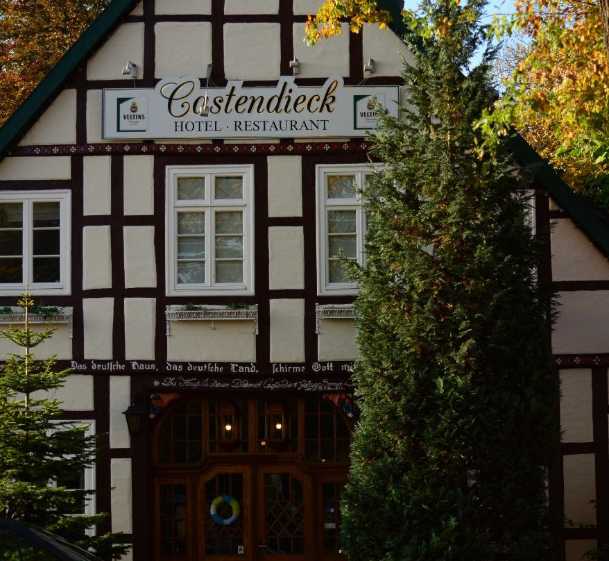 Castendieck Hotel