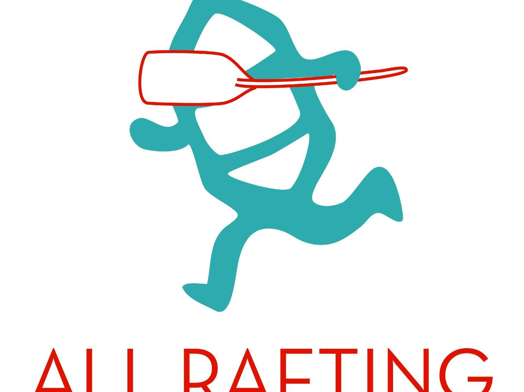 All Rafting景点图片