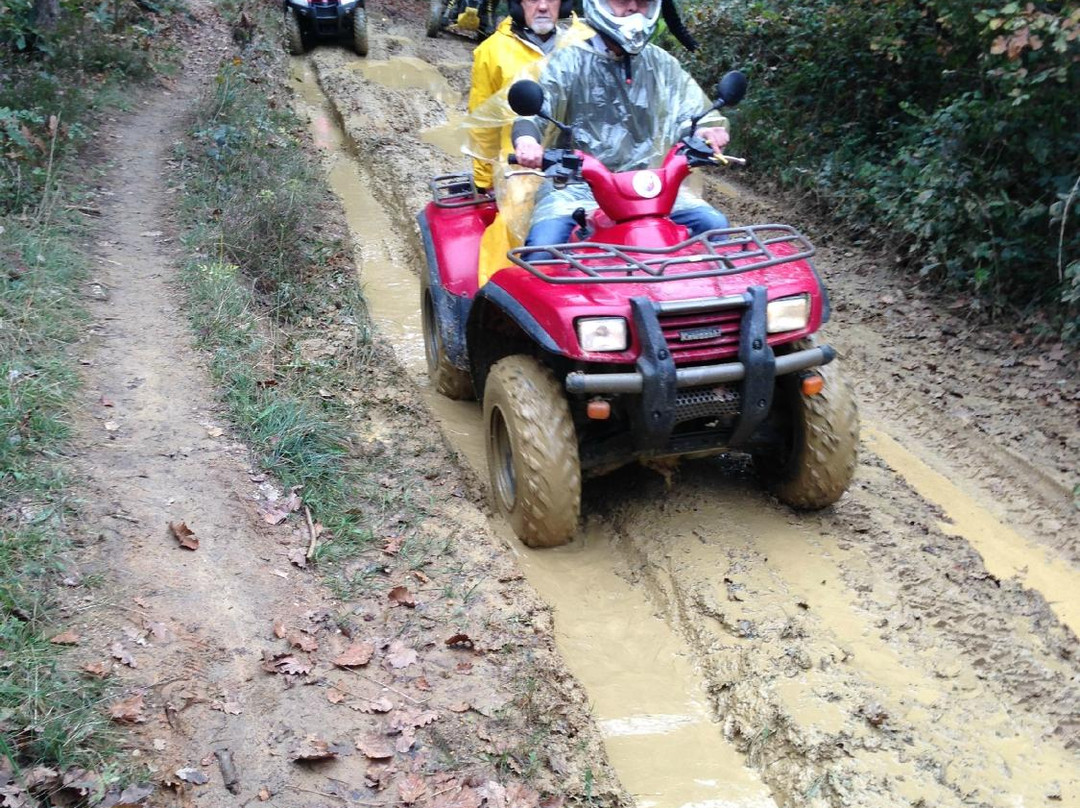 Quad4adventure景点图片