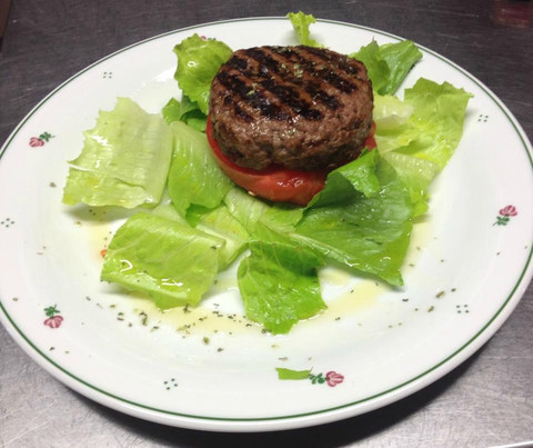 Agriturismo Scannano主图