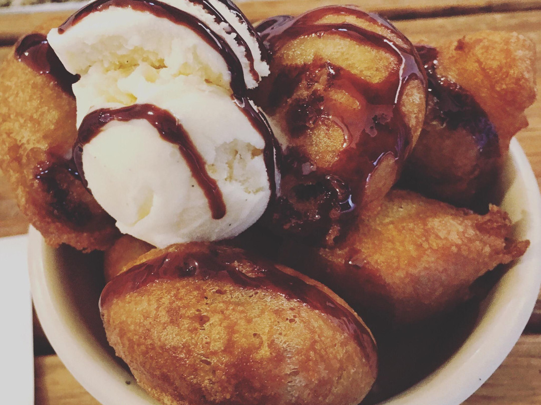 Porco Rosso / Original K.C.B.B.Q