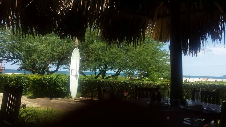 Witch s Rock Surf Camp景点图片