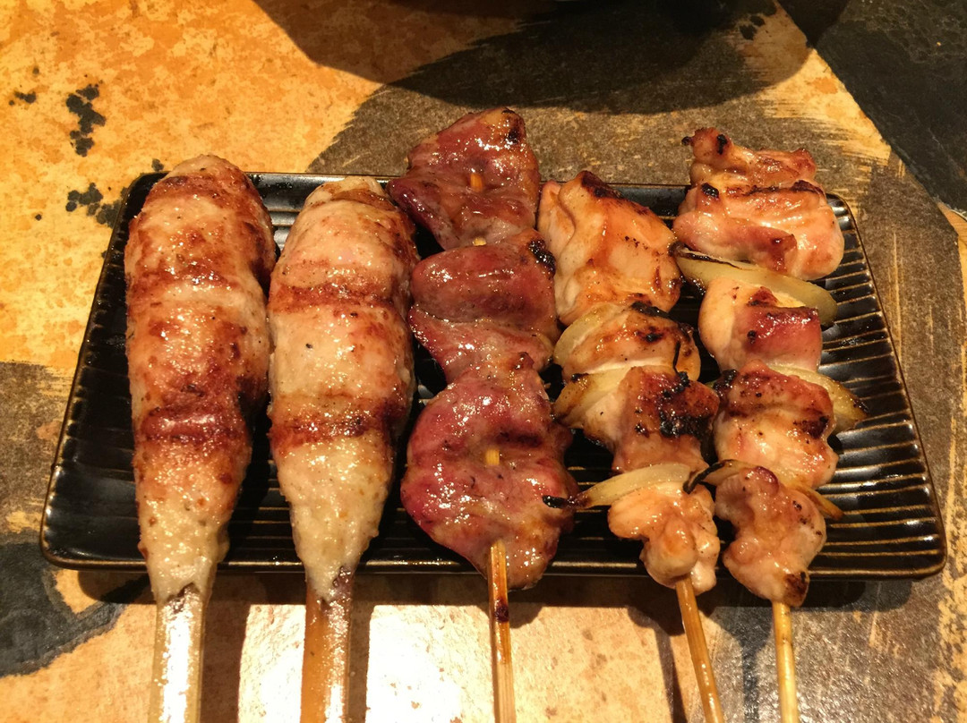 うっとり 西葛西店