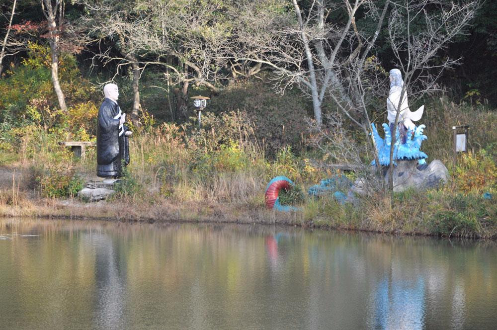 Goshiki Garden-日进市必去景点