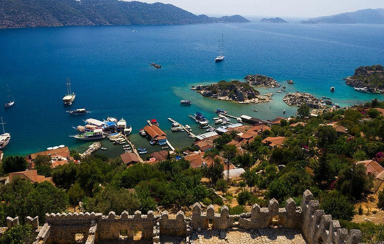 Demre Tours - Day Tours景点图片