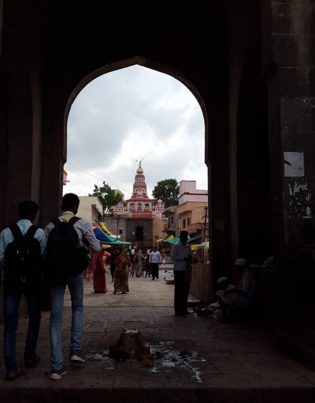 Shri Siddhivinayak Temple景点图片