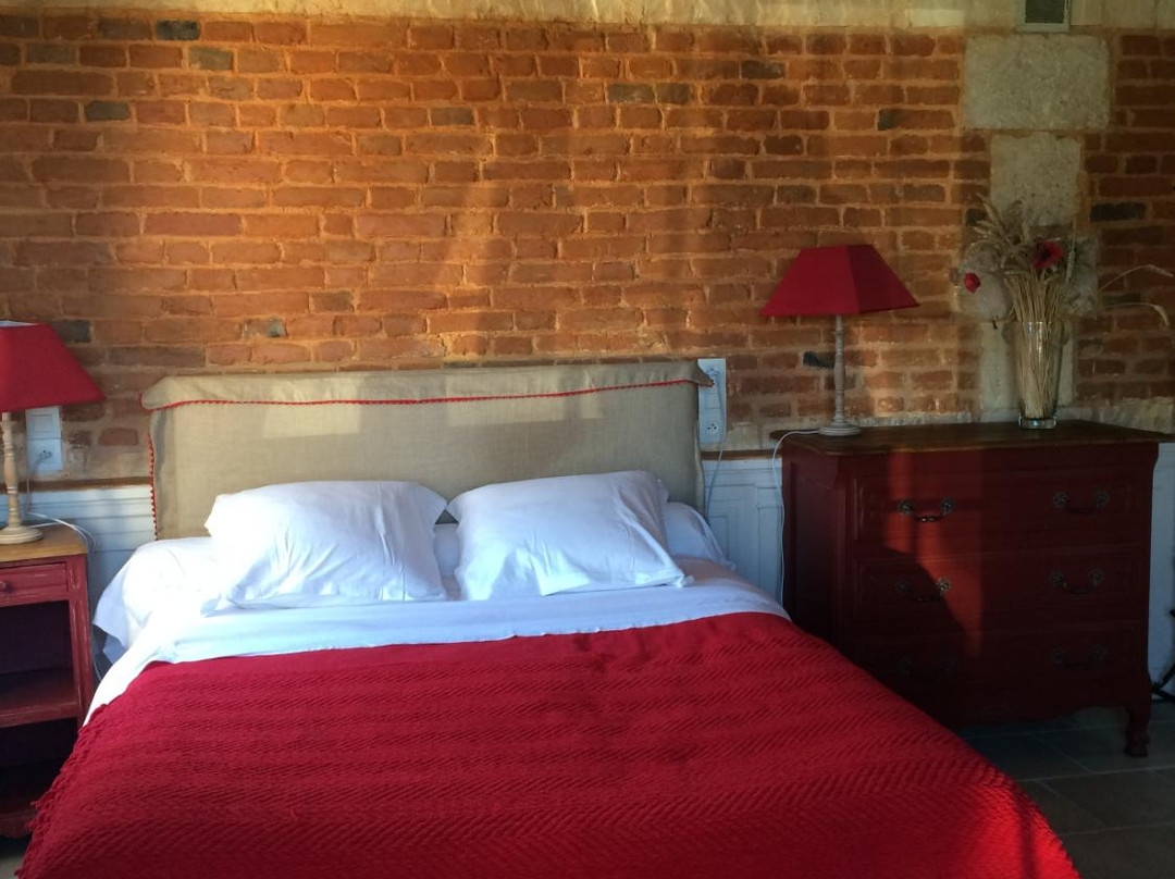 Le Saint Aubin主图