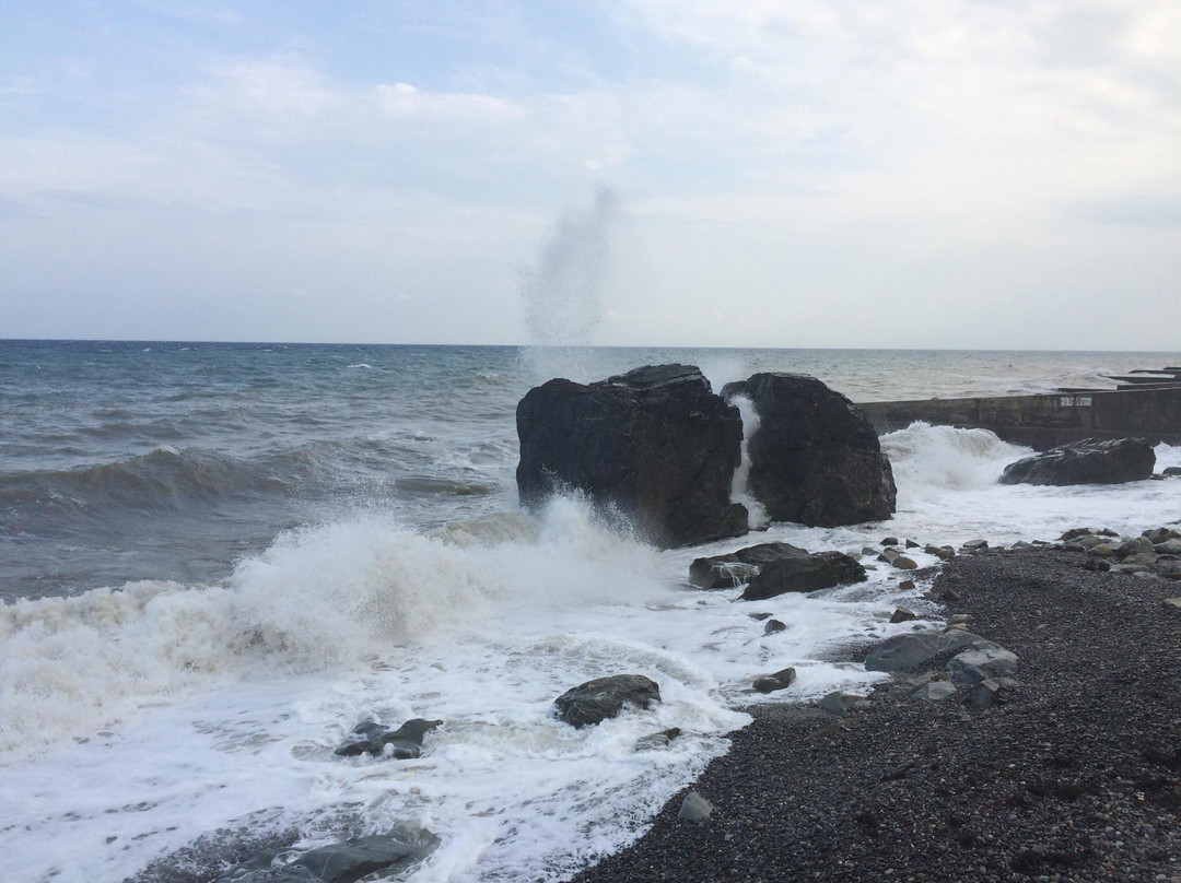 Chernovskiye Rocks-阿卢什塔必去景点