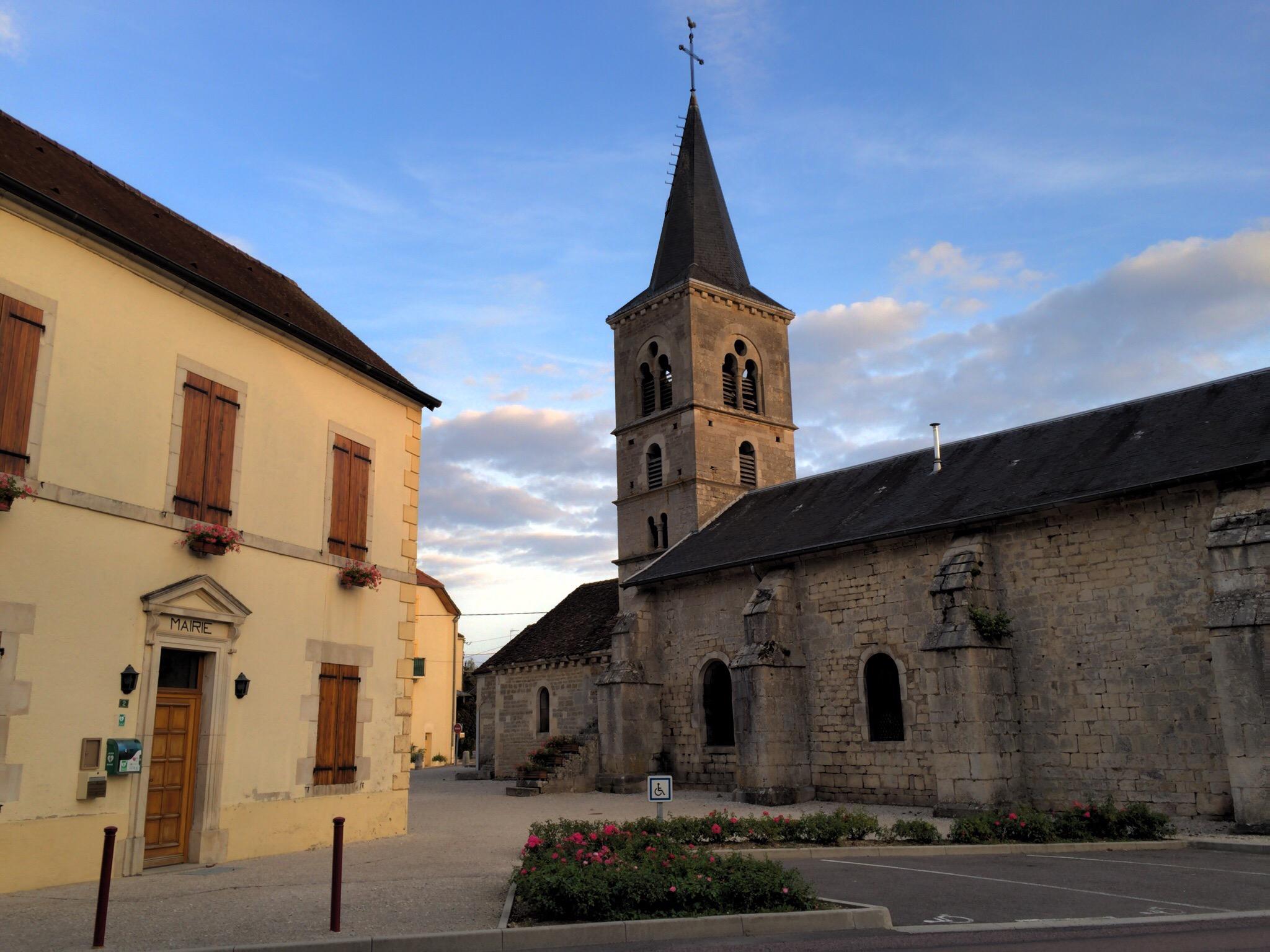 Le Marmagne-官方