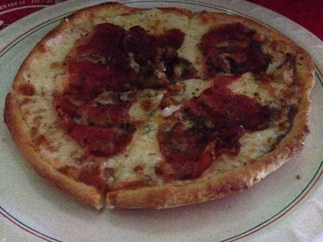 Belapizza
