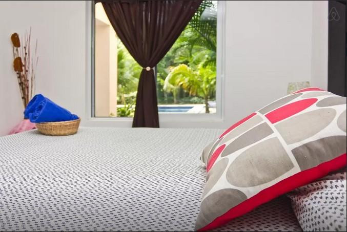 Xpu-Ha酒店住宿-Villas Picalu Lodge