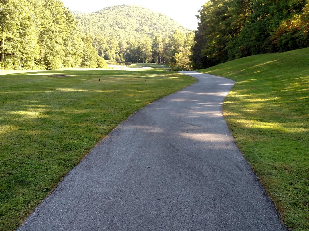 Sapphire National Golf Club-Sapphire必去景点