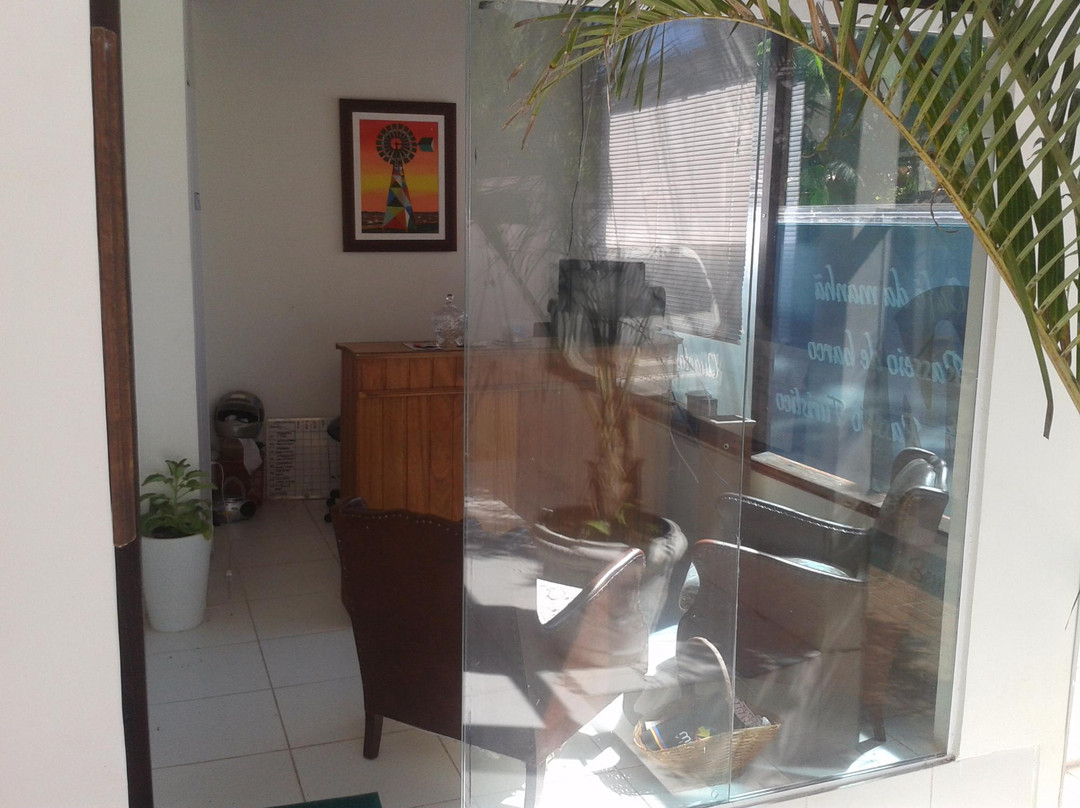 Pousada Marina Marti主图