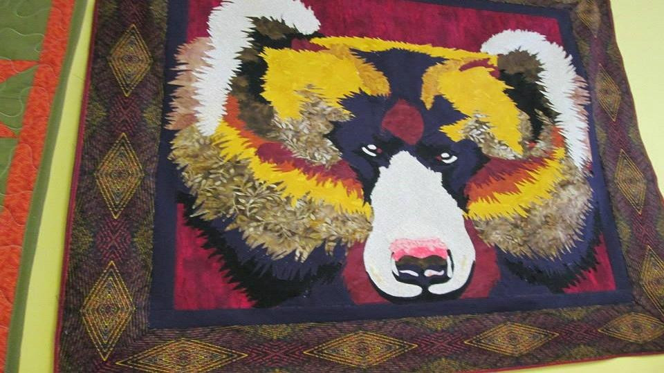 The Little Quilt Shop-Sand Springs必去景点