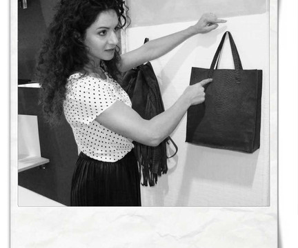 Patrizia Prencipe-维罗纳必去景点