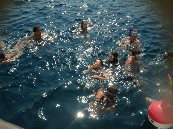 Escursioni Liguria-Tiglieto必去景点