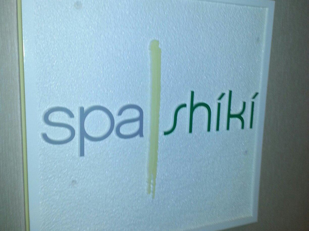 Spa Shiki-Lake Ozark必去景点