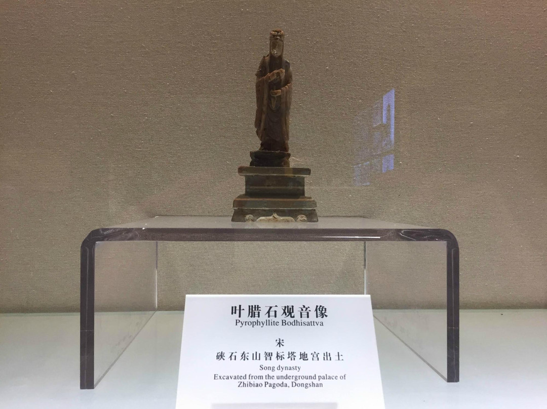 海宁博物馆景点图片
