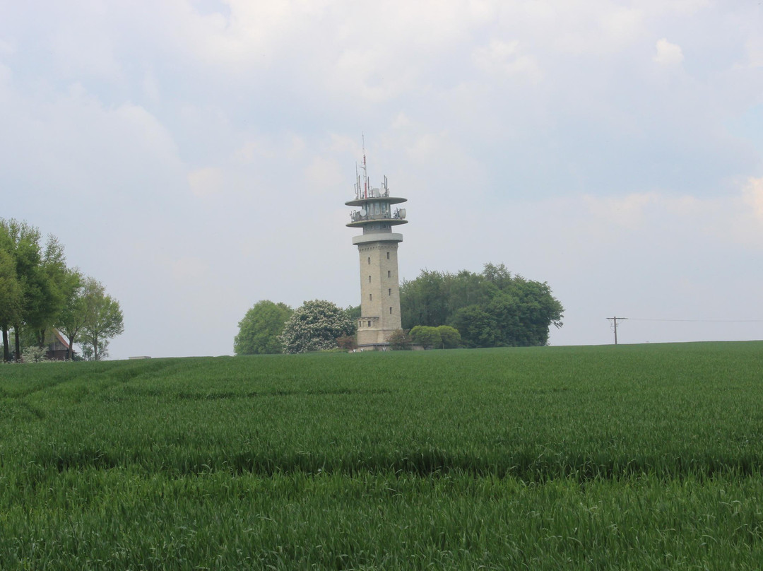Altenberge旅游攻略图片