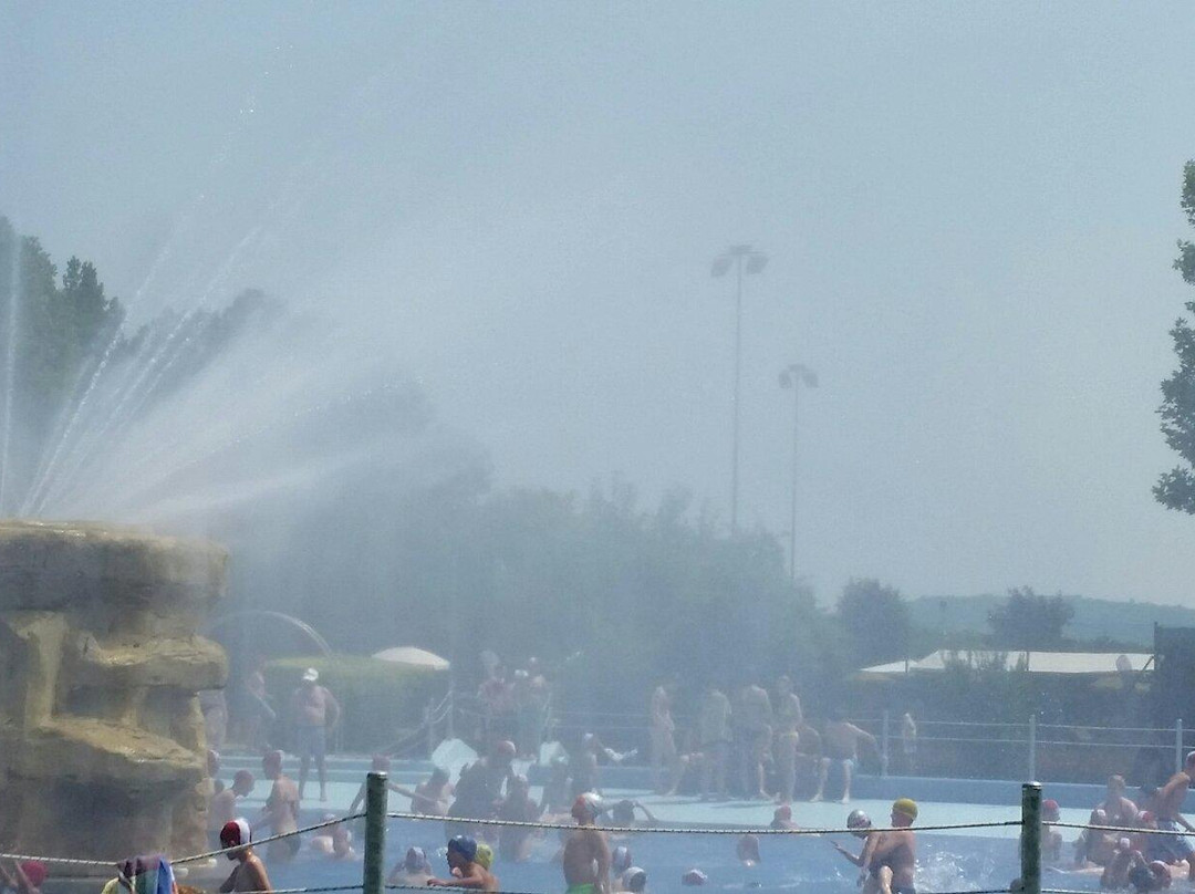 Terme Di Giunone景点图片