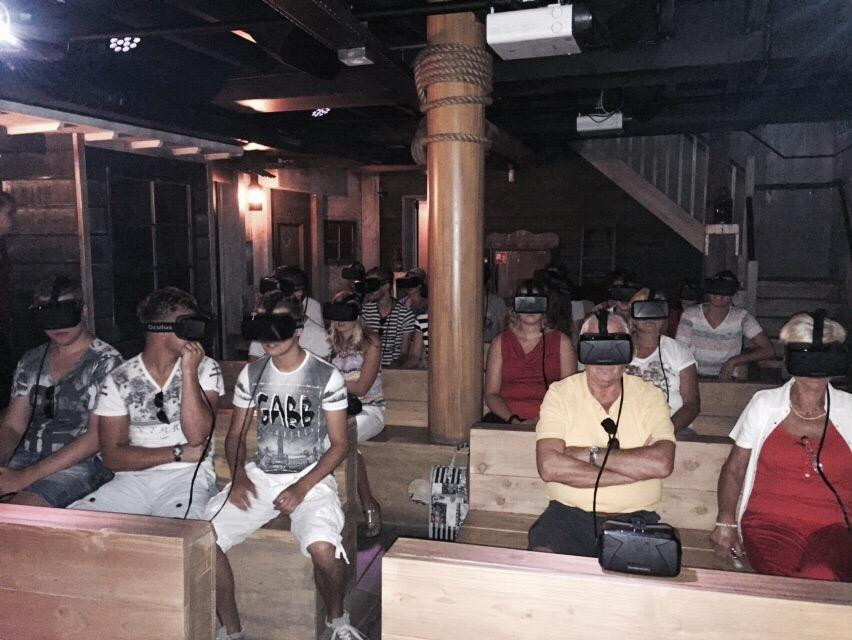 Experience Volendam景点图片