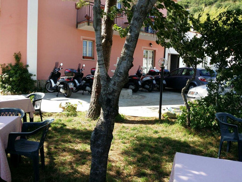 Malvito餐馆和美食-Ristorante Pizzeria San Nicola