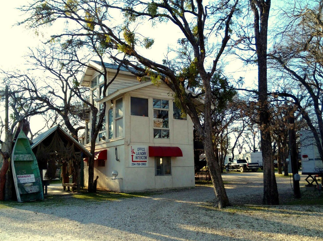 North Crest RV Park