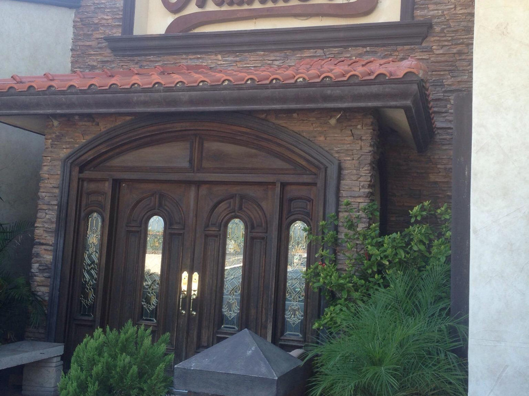 Castanos Municipality餐馆和美食-Manuel's