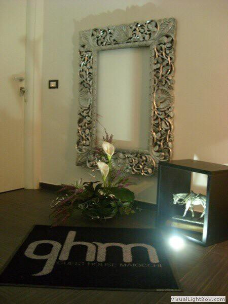 Guesthouse Maiocchi主图
