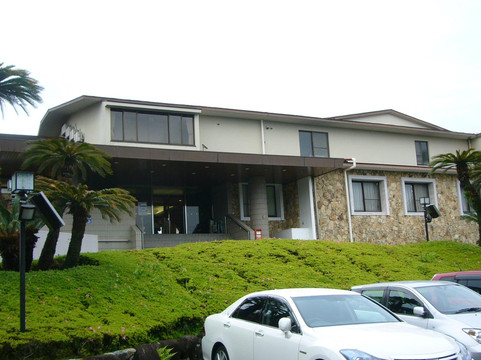 休暇村 南纪胜浦