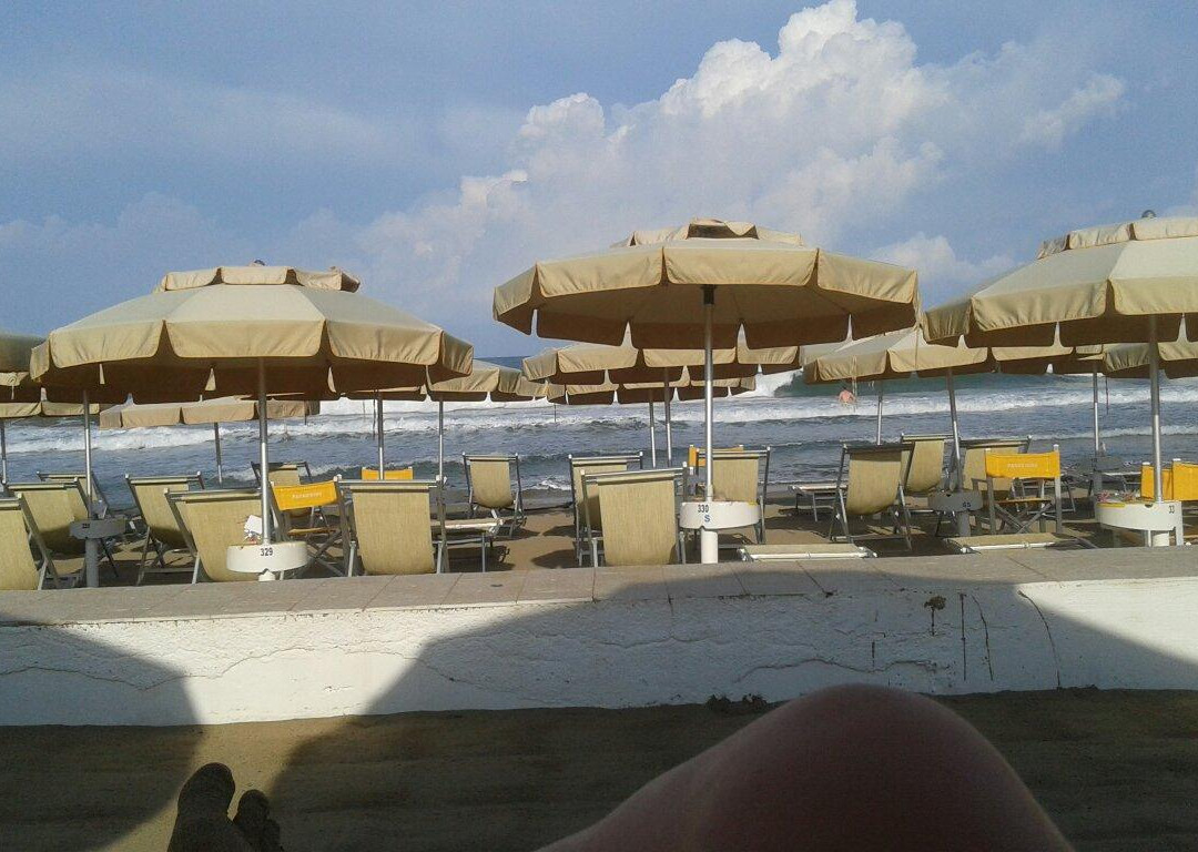 Bagno la Capannina景点图片