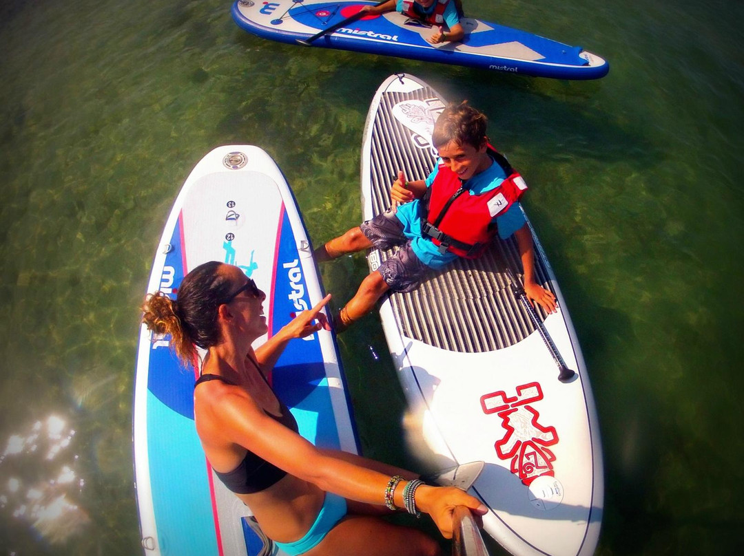 La Mosca Club de Surf-马洛卡帕尔马必去景点