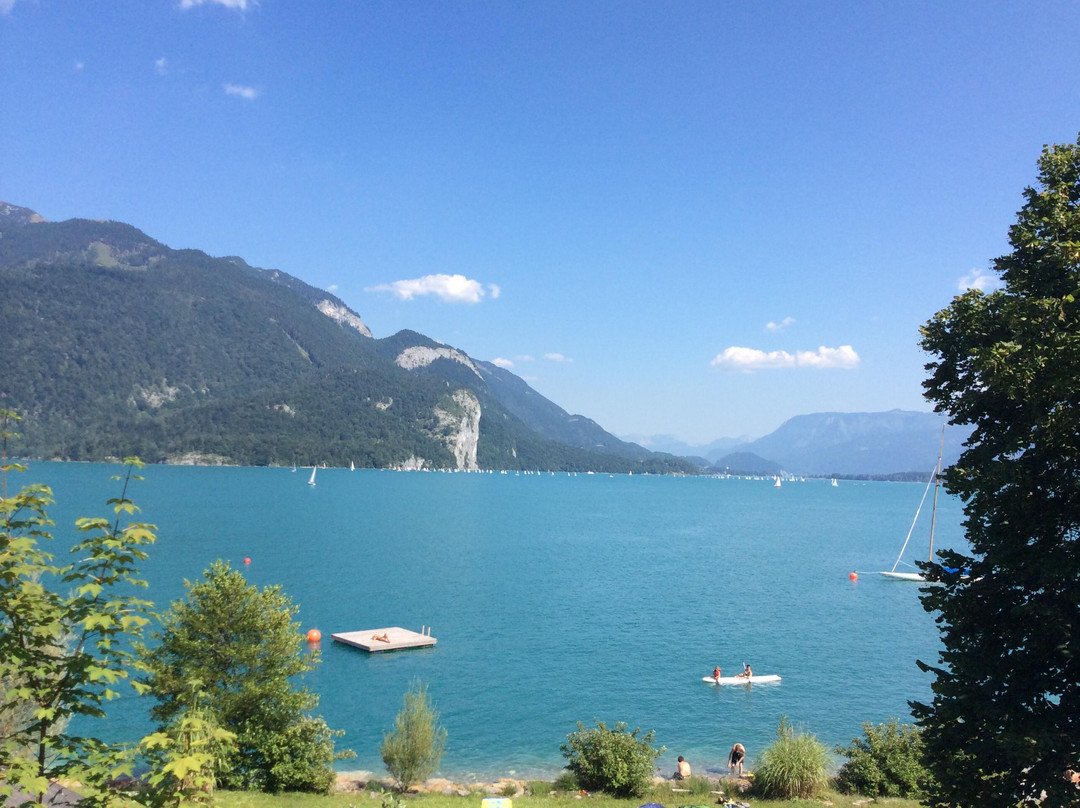 Kultur Tourismus Salzburg Tours景点图片