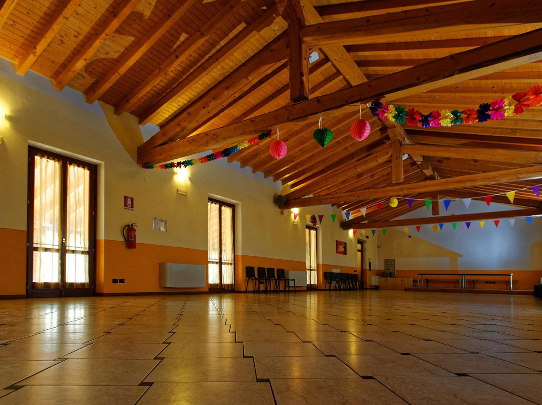 Cascina Cattafame景点图片