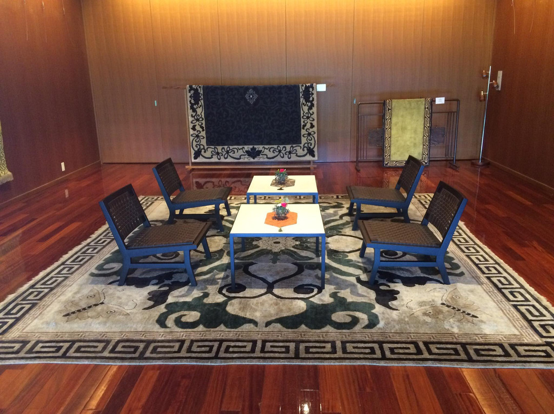 Yoshijimake Dantsu Museum-佐贺市必去景点