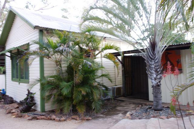 Bogie River Bush House主图