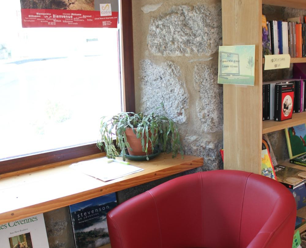 Office de Tourisme des Cévennes au Mont Lozère-Le Pont-de-Montvert必去景点