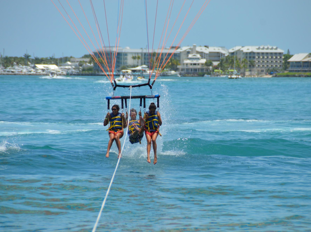 Key West Water Sports-基韦斯特必去景点