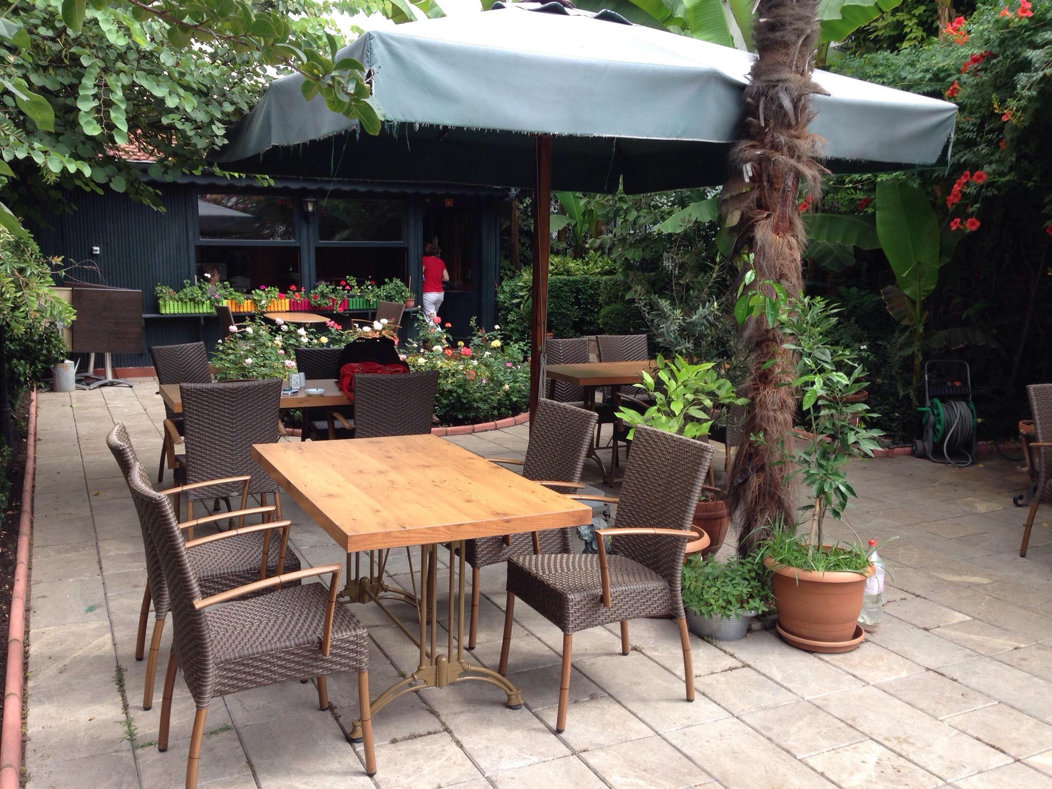 Emin Apart Pension-客卧