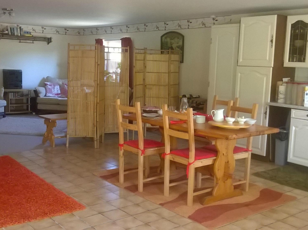 Saint-Hilaire-les-Places旅游攻略图片