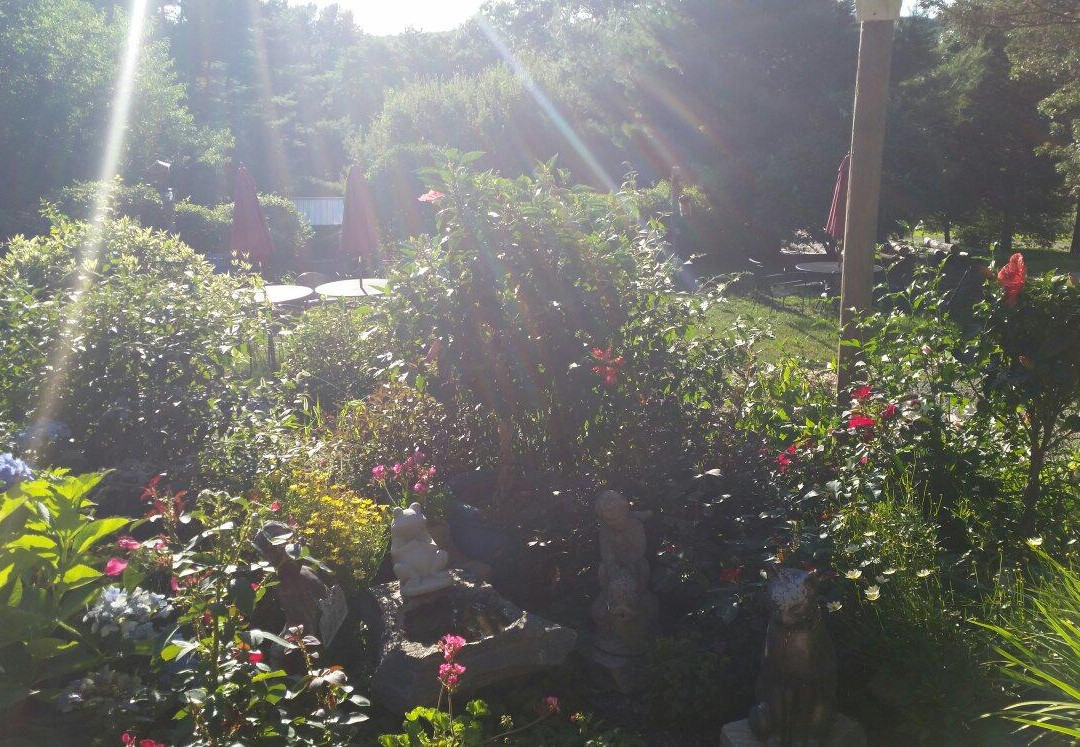 Maugle Sierra Vineyards-莱迪亚德必去景点