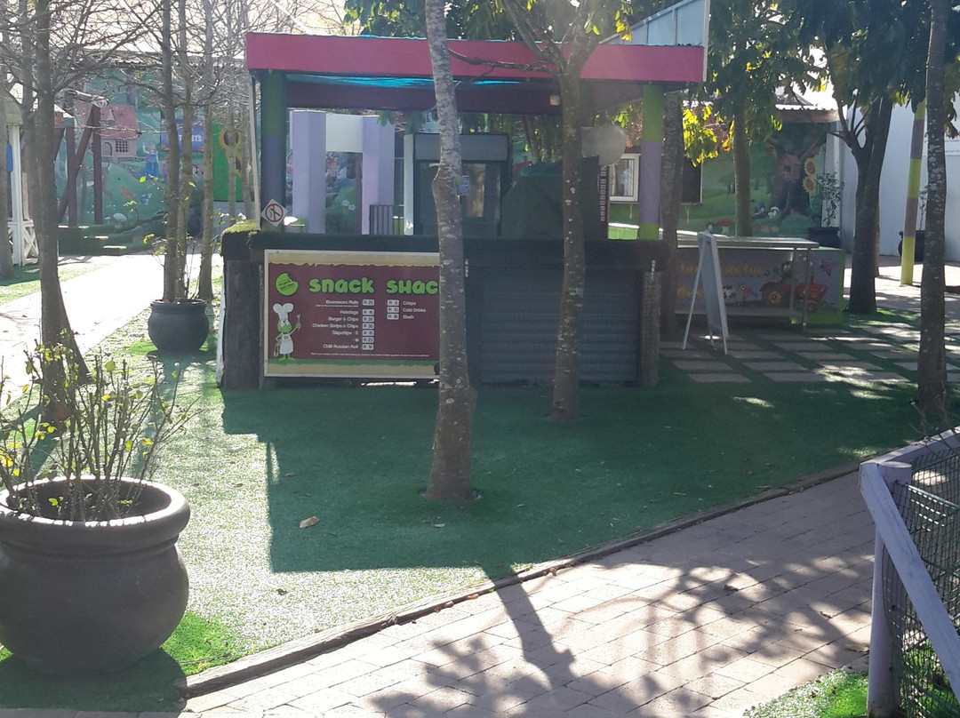 Bugz Family Playpark景点图片