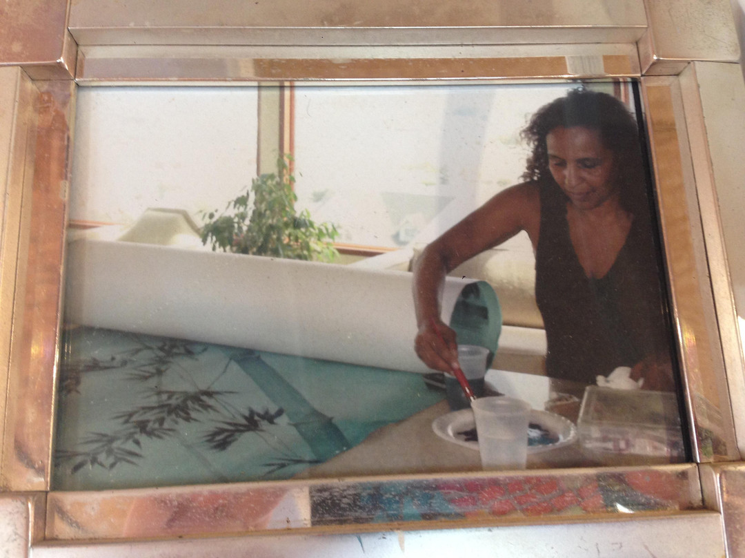 Art and Soul Gallery-哈纳雷伊必去景点