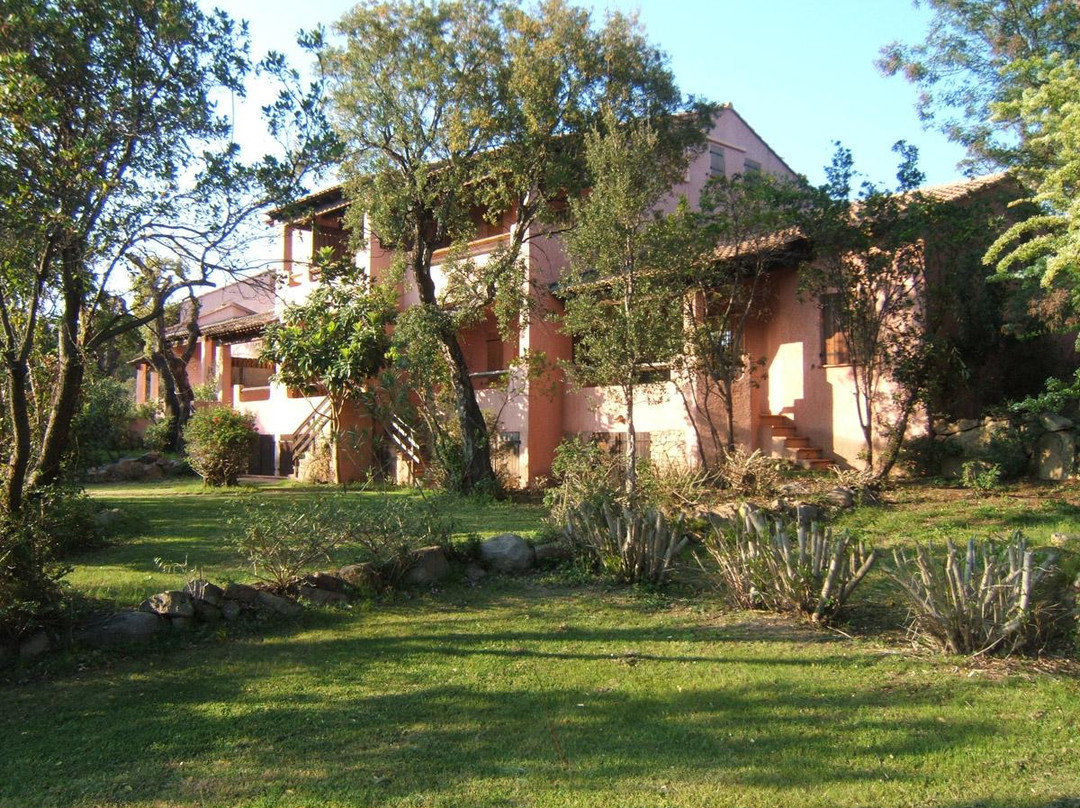 Complesso Residenziale Marina di Pinarello