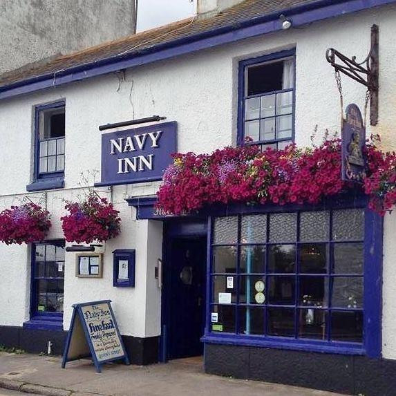 The Navy Inn Penzance