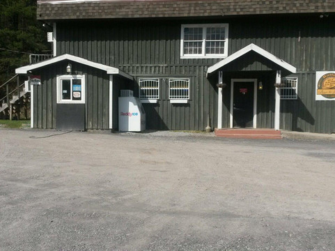 Rallo's Bar & Grill-Signal Mountain必去景点