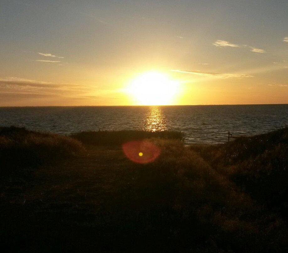 Hemmet Havn-Hemmet必去景点