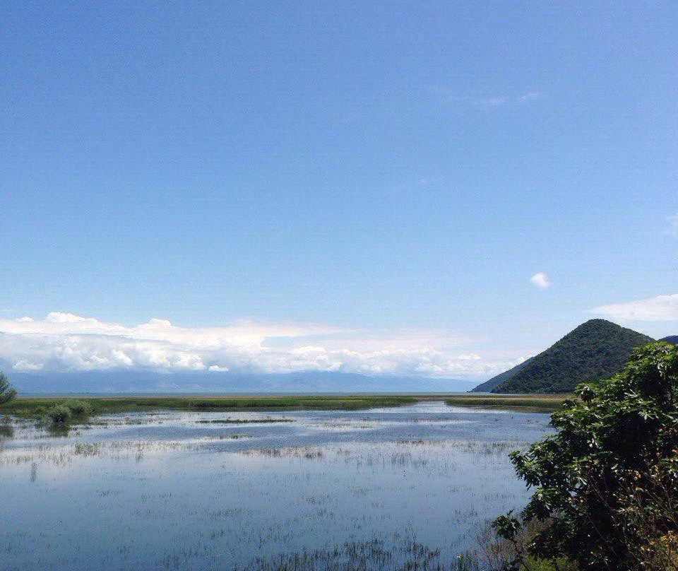 River Tsrnoyevicha-Cetinje必去景点