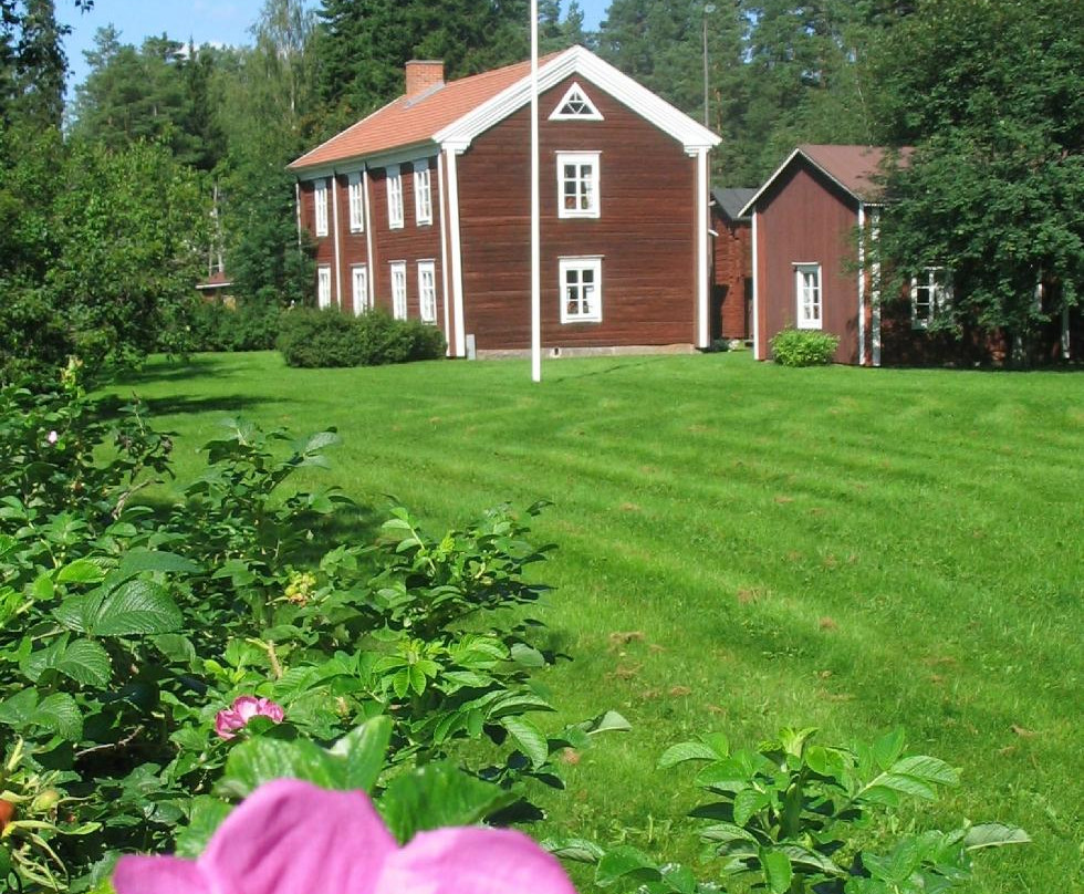 Museum of South Ostrobothnia-Seinajoki必去景点