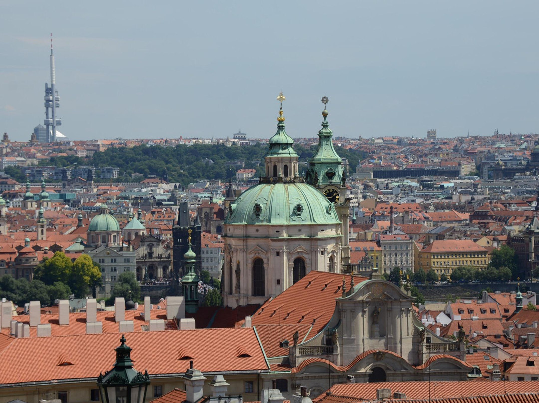 Custom Private Tours of Prague by Dana Jungrova景点图片